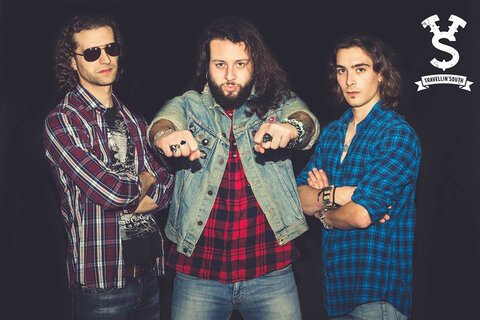 Travellin' South Band