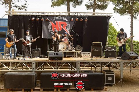 Concerto a Santa Ninfa