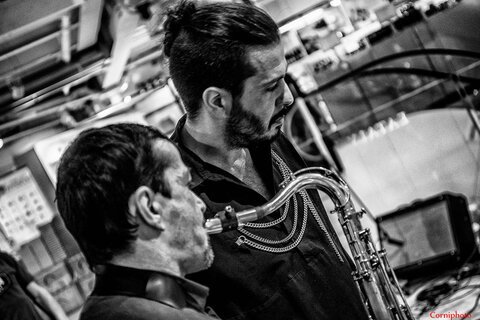 Ivo & Albertino