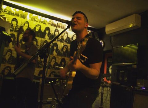 Rocketbar Palermo
