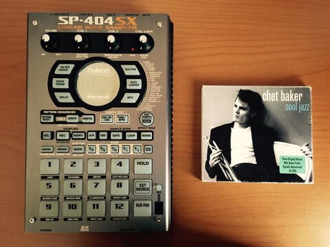 Sampling