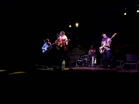 Live @Pride