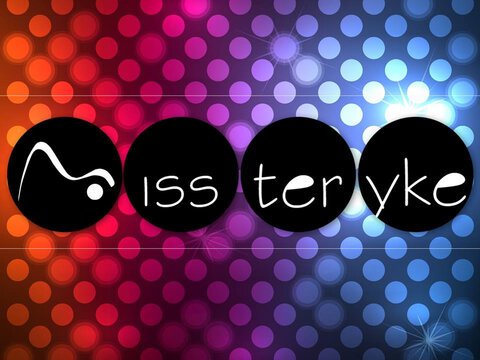 Logo Missteryke