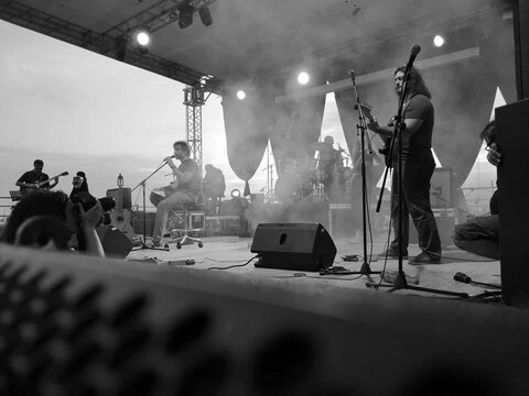 Rockarossa 2018