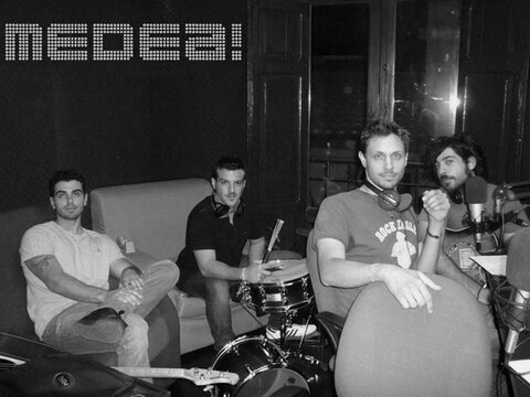 2ndo Poster 2011