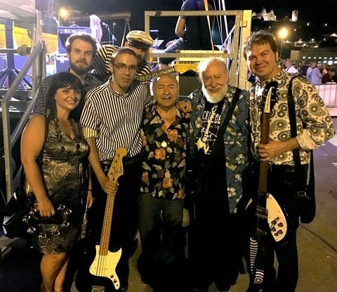 Festival Beat