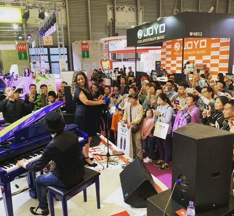 Music China Expo