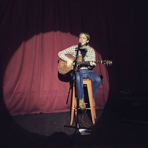Live at The Cobra Club (Brooklyn)