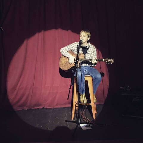 Live at The Cobra Club (Brooklyn)