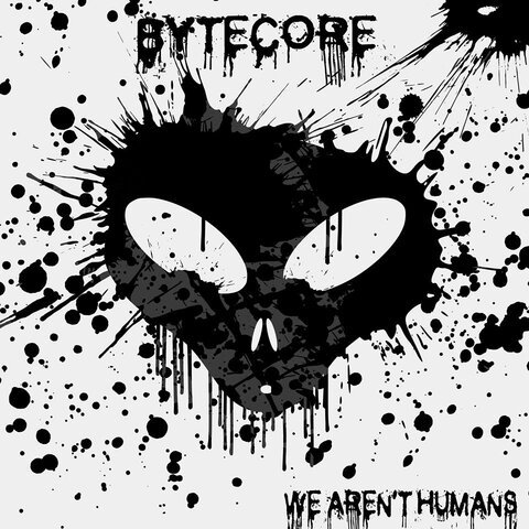 We Aren't Humans