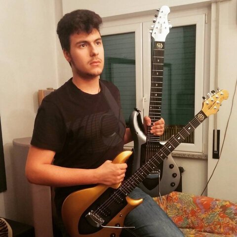 Davide and the Majesty