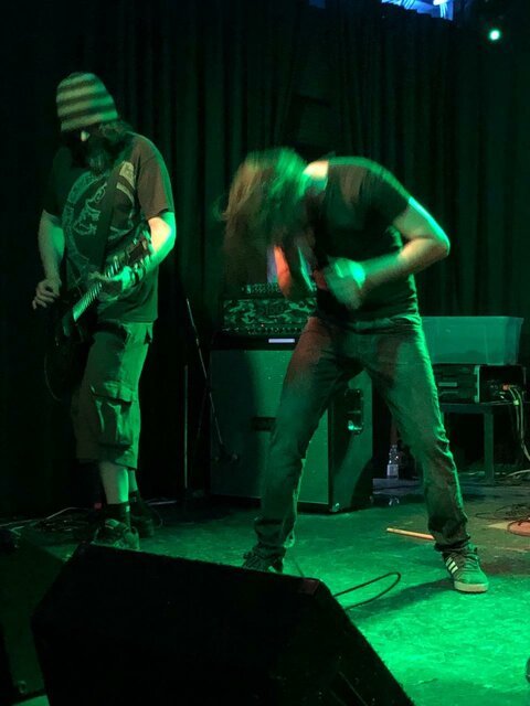 Noiseblind