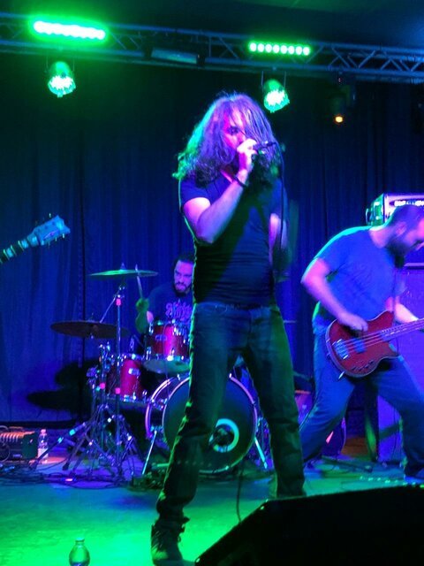 Noiseblind