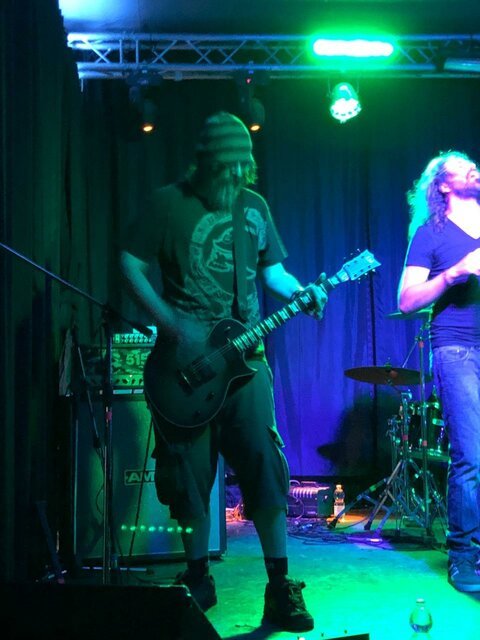 Noiseblind