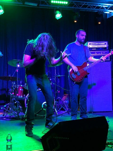 Noiseblind