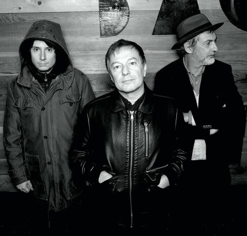 The Band