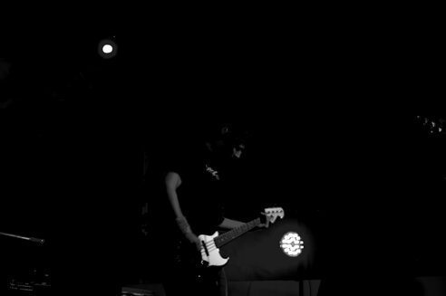 Jeff live
