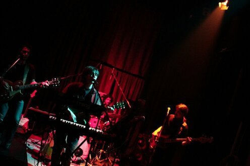 Foto by ScirchioF
