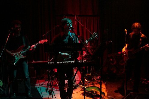 Foto by ScirchioF