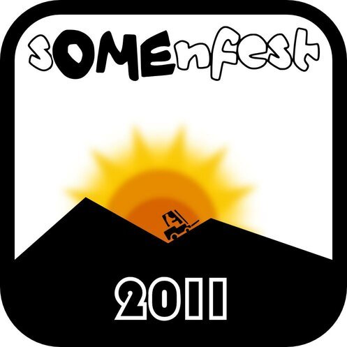 temporary logo