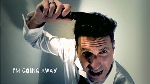 I'm going away - Official Video
