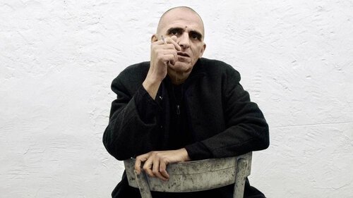 Giovanni Lindo Ferretti