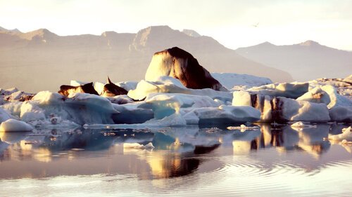 ice