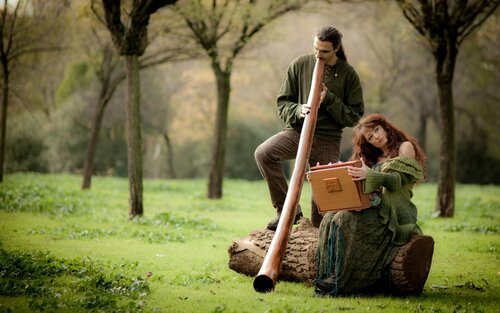 Martina Lupi - Fabio Gagliardi