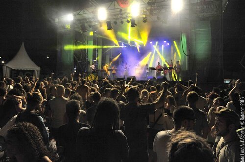 ROTOTOM, Benicassim (SP)