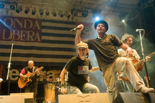 modena city ramblers