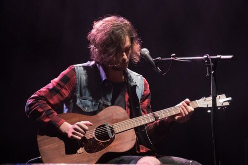 Carmen Consoli