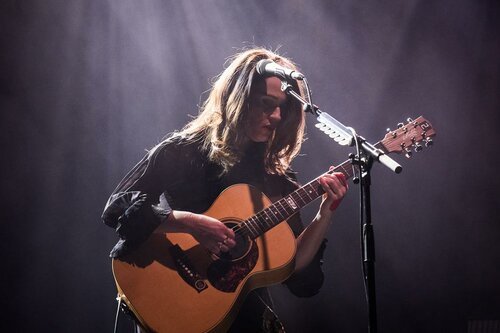 Carmen Consoli