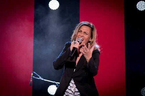 Irene Grandi