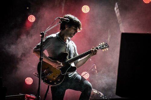 Bud Spencer Blues Explosion