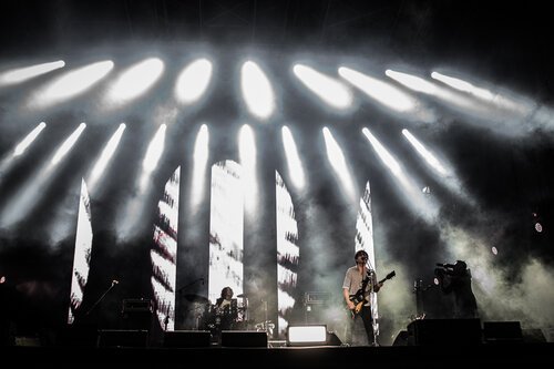Bud Spencer Blues Explosion