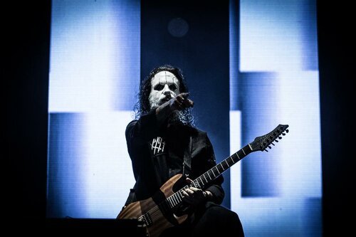 Lacuna Coil