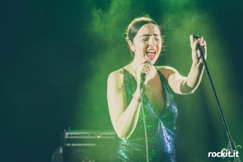 Lucia Manca