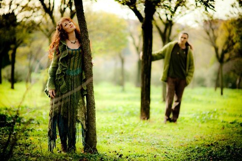 Martina Lupi - Fabio Gagliardi