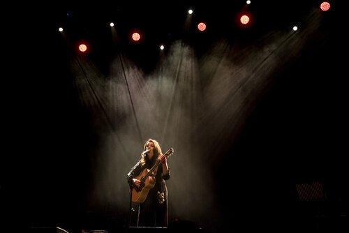 Carmen Consoli
