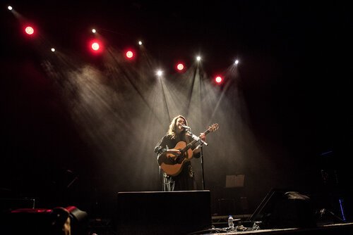 Carmen Consoli