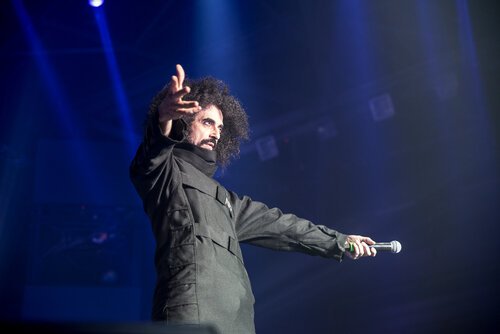 Caparezza