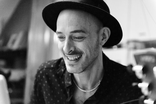 Luca Passerotti