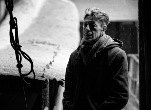 Miro Sassolini by Angelo Gambetta & AndreaBurzio
