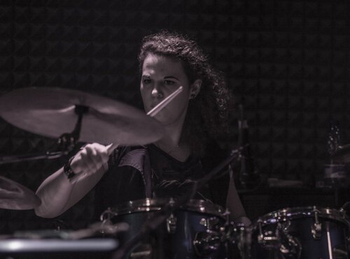 LACHESIS - Live @ The One Metal Live, Cassano d'Adda (MI)