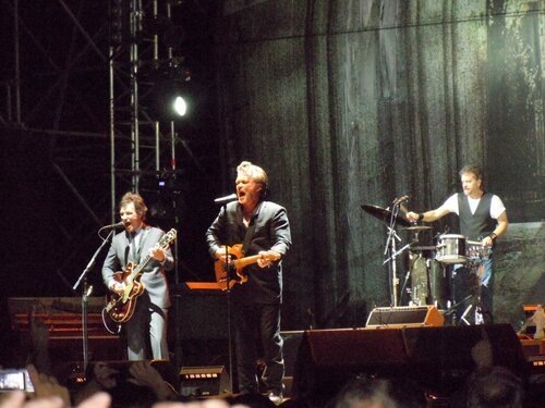 john mellencamp live italy 2011