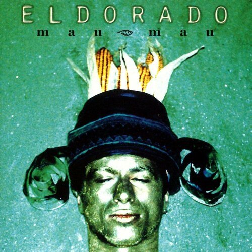 Eldoardo - Mau Mau