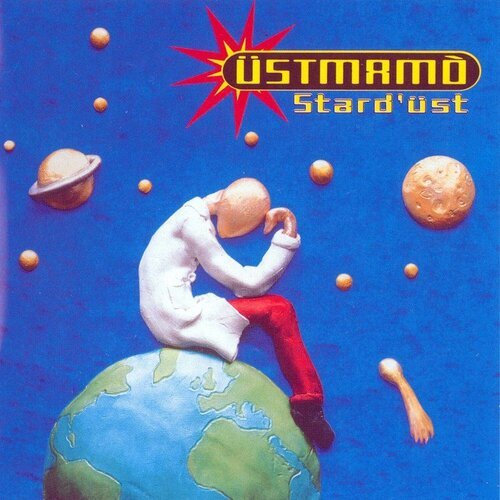 Star d'ust - Ustmamò