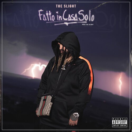 Cover Fatto in Casa Solo