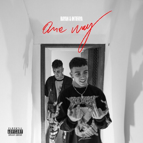 Cover One Way