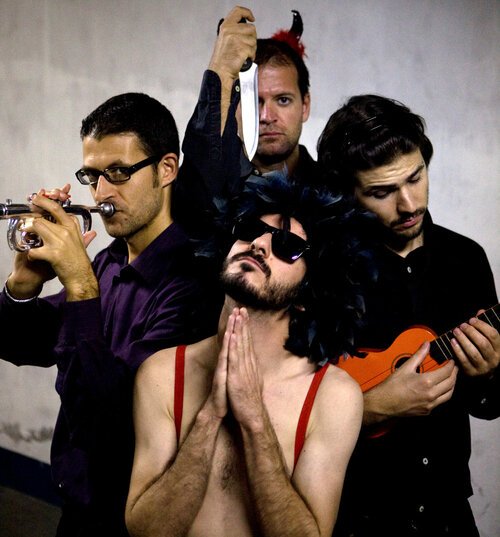 Foto di Caterina Fattori